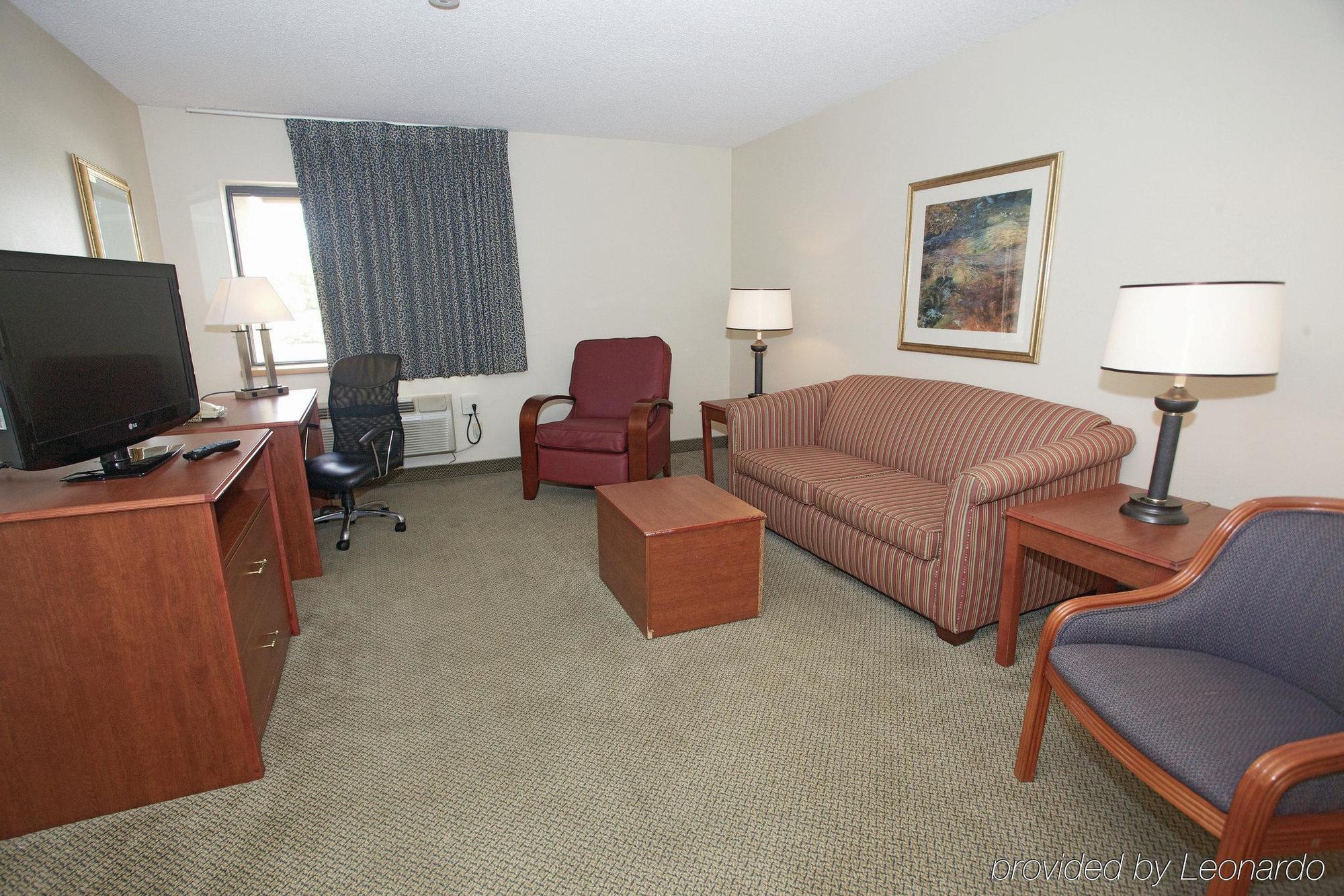 أوك كريك Value Inn Motel - Milwaukee Airport South المظهر الخارجي الصورة